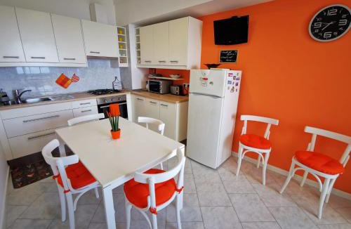 Positano Apartment | Villa Mirella Sea View Apartments