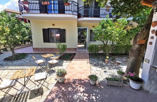 Torchiara Bed & Breakfast | La Suscella Bed & Breakfast