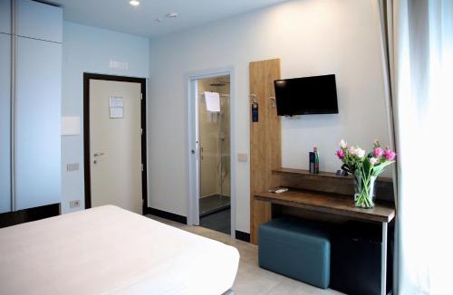 Battipaglia Hotel | Hotel Palace
