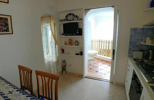 Arienzo Apartment | Villa Mareblu