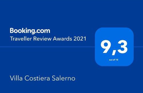 Magazzeno Bed & Breakfast | Villa Costiera Salerno