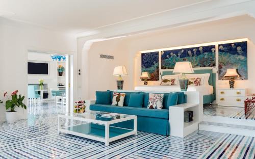 Laurito Hotel | Il San Pietro di Positano