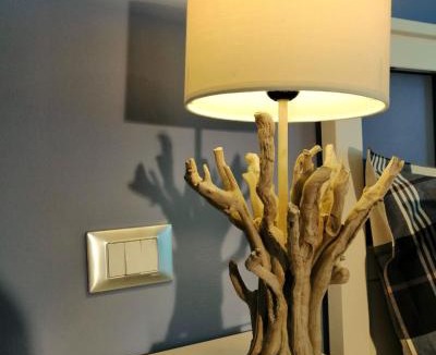 Carozzo Bed & Breakfast | Il Murice