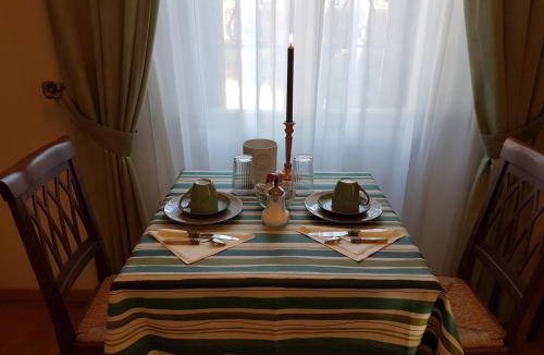 Oltrarno Bed & Breakfast | Villa Alle Rampe