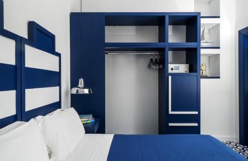 Sorrento City Centre Hotel | Maison Il Conservatorio