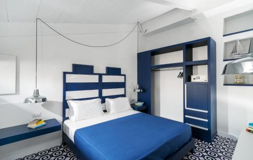Sorrento City Centre Hotel | Maison Il Conservatorio