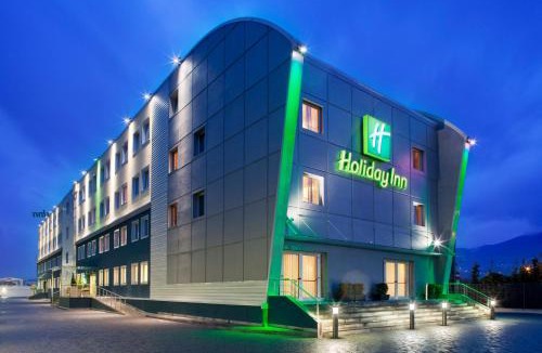 Cava de' Tirreni Hotel | Holiday Inn Salerno-Cava De' Tirreni by IHG