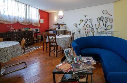 Ercolano Bed & Breakfast | B&B Villa Patrizia