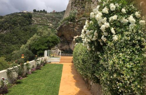 Maiori House | Villa Costanza Amalfi Coast
