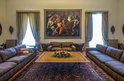 Ercolano Bed & Breakfast | VILLA DURANTE