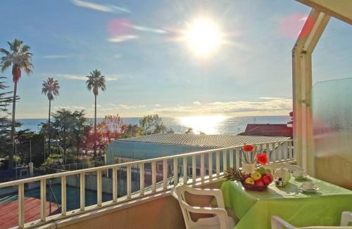 Santo Stefano al Mare Apartment | Casa Vacanze Stelle Marine