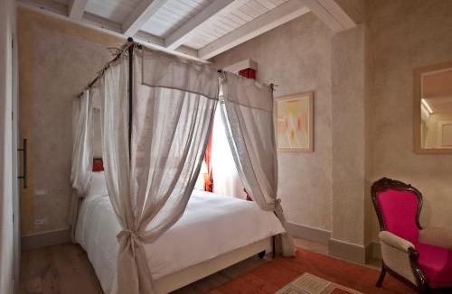 Lonigo Hotel | La Barchessa di Villa Pisani