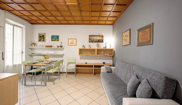 Il Sogno Di Silvana w/Private Terrace