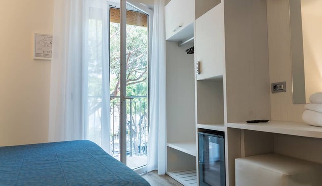 Hotel Residence Mara