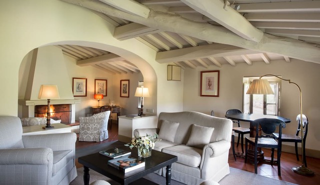 Il Borro - Relais & Châteaux