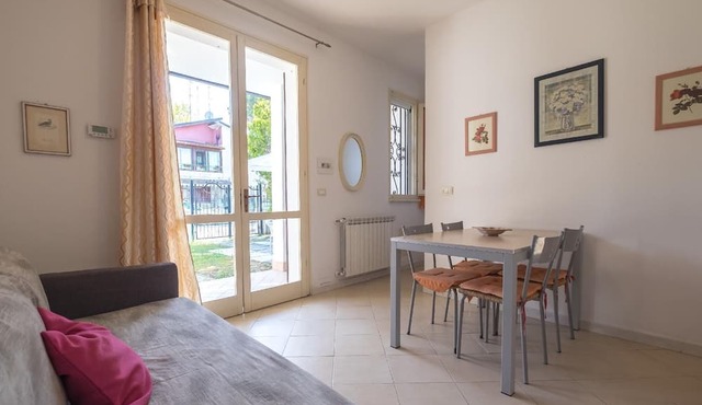 Cosy cottage, ground floor, garden and bbq