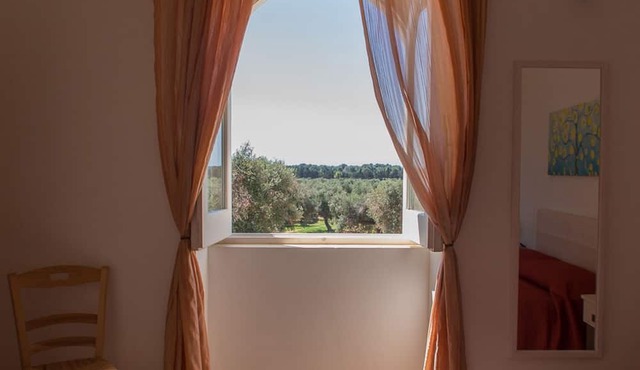 Masseria Bufolaria