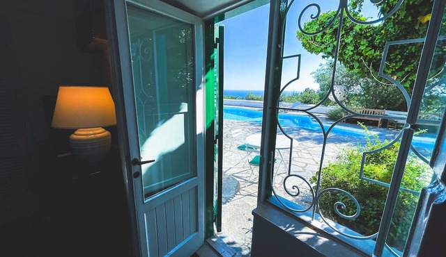 Il Carrubo Capri