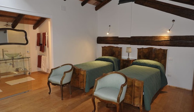 Agriturismo Colutta