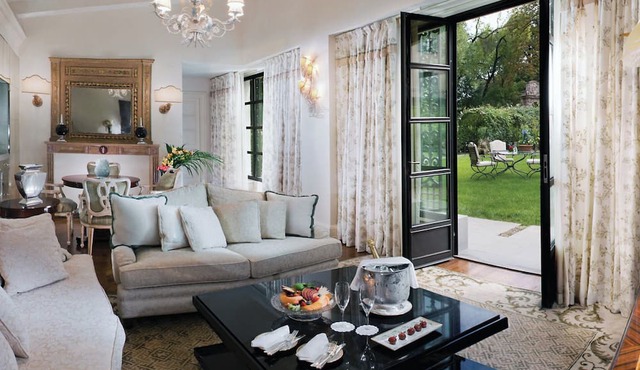 Four Seasons Hotel Firenze