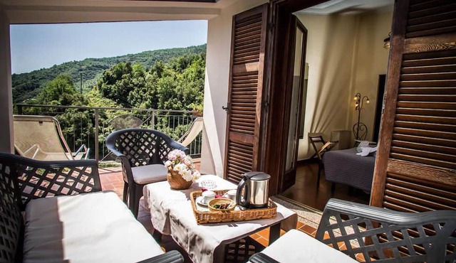 Hotel Ristorante Lago Bin