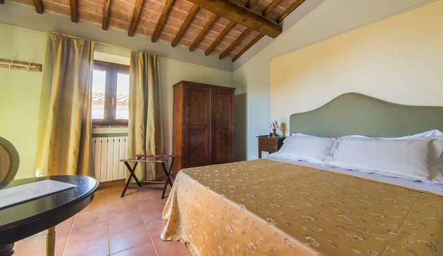 Agriturismo Borghetto Il Montino