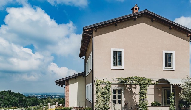 Prime Alture Wine Resort