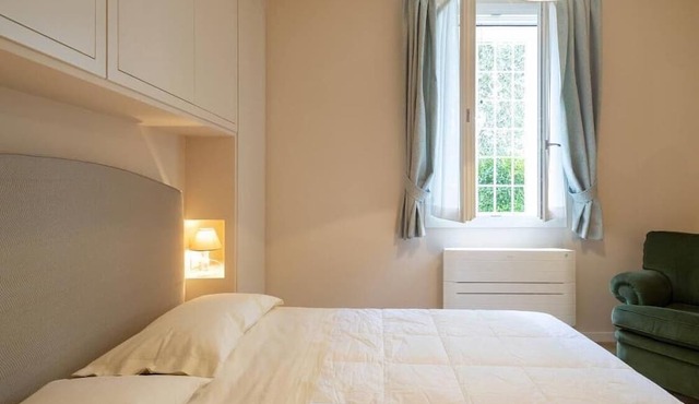 Cosy holiday apartment Le Volte