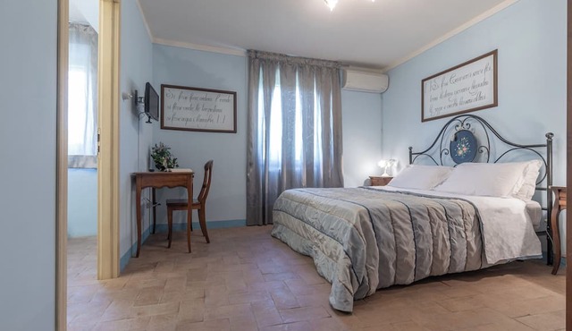 La Casa Medioevale B&B