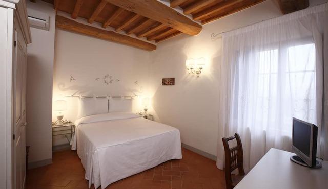 Castel di Pugna