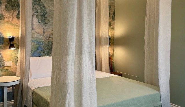 Villa Marengo Guest House