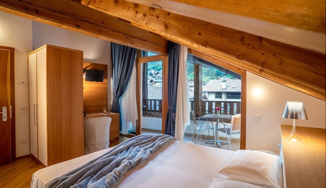 Albergo Palazzo Lodron Bertelli