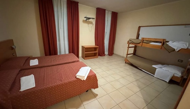 HOTELLERIA DI OVADA