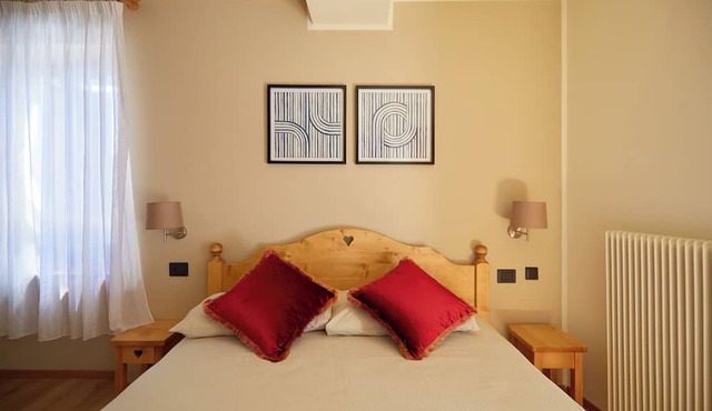 Hotel Villa Alpina