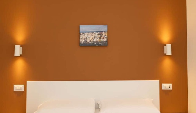 Bed&Breakfast De Lorenzo 22