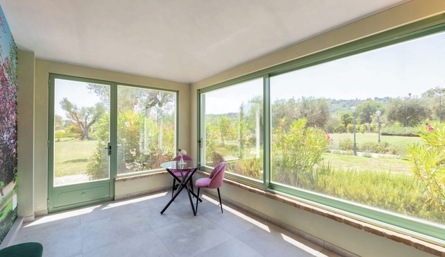 Borgo Sante Country House