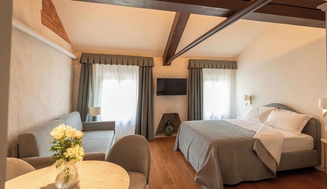 Castello di Porcìa - Residence