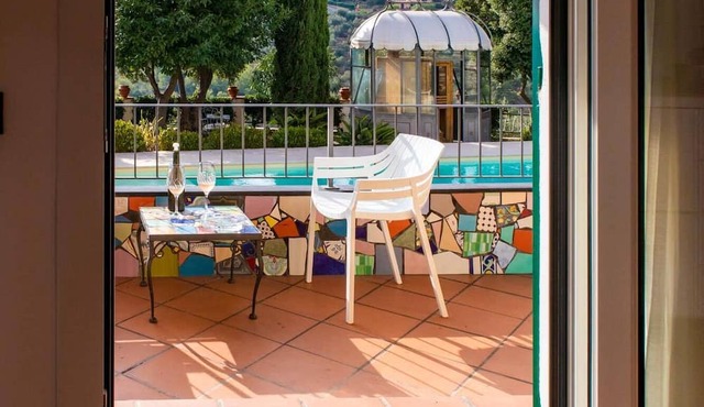 Il Mirto Bed and Breakfast