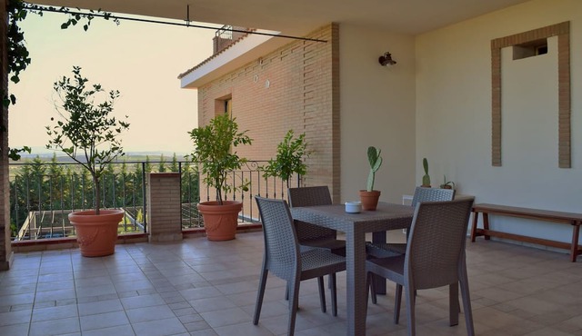Le Nicchie Guest House
