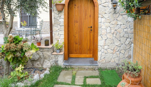 Tramonti Divini Amalfi Country House