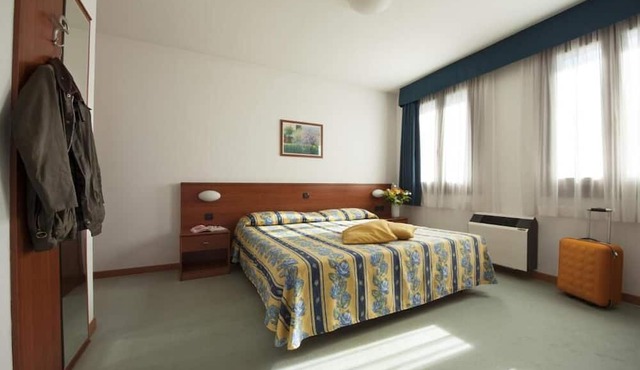 Hotel Naonis
