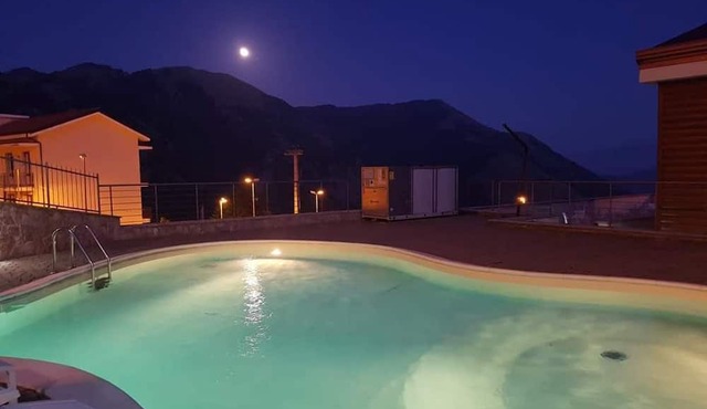 tartufo hotel