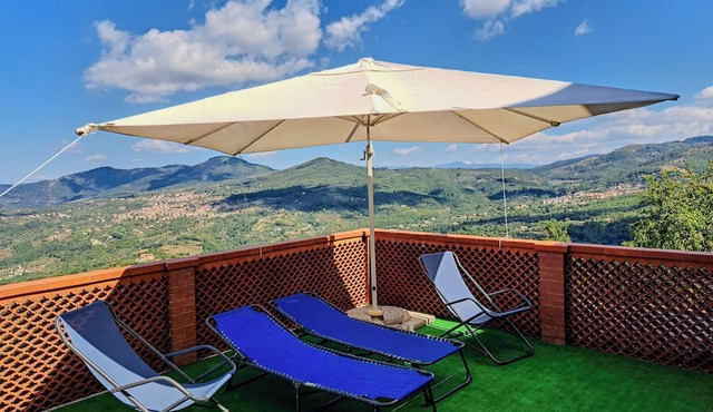 Villa Merola