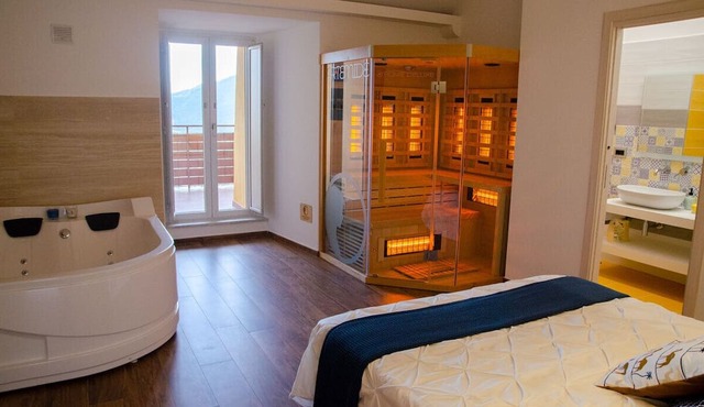 Artemide Arco Antico Suite & Spa