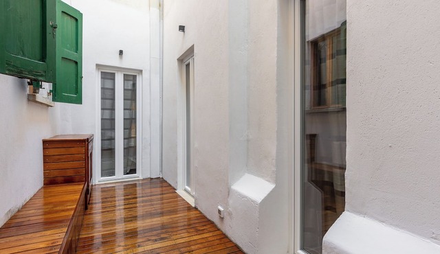 Appartamento al Ghetto Ebraico by Wonderful Italy