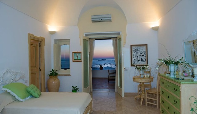 Villa Santa Chiara Positano