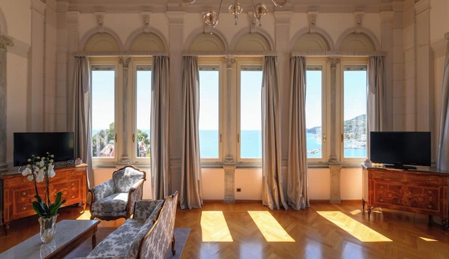 Imperiale Palace Hotel