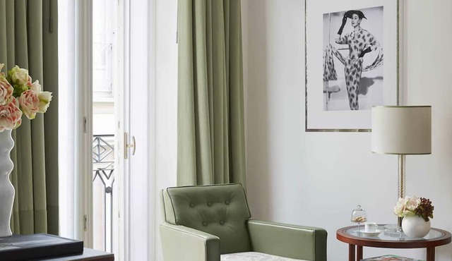Four Seasons Hotel Milano