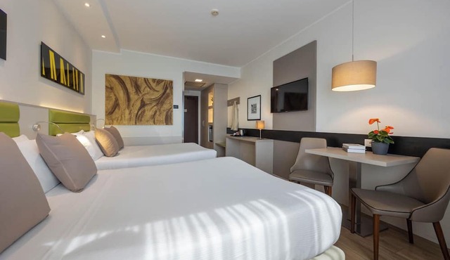 iH Hotels Milano Lorenteggio