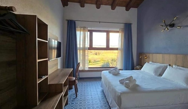 Agriturismo Maison Oro Verde